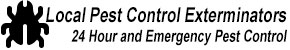 Garnett KS Pest Control Exterminators
